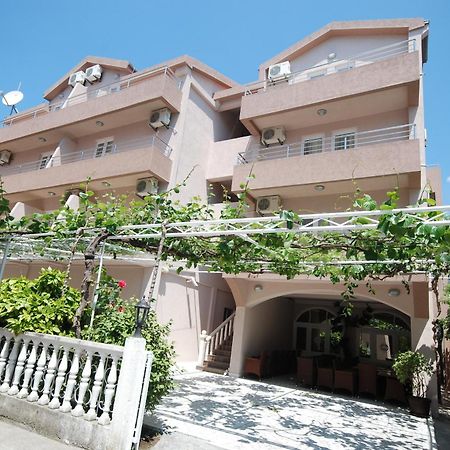 Pansion Anita Hotell Budva Rom bilde