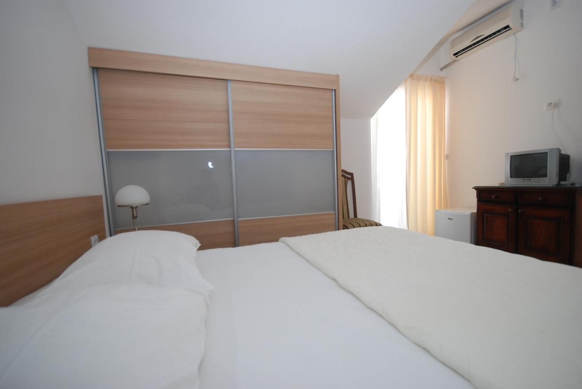 Pansion Anita Hotell Budva Rom bilde
